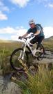 Mountain Biking/Wales/Pont-Scethin/DSC04555