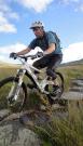 Mountain Biking/Wales/Pont-Scethin/DSC04556