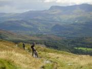Mountain Biking/Wales/Pont-Scethin/DSC06990