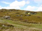 Mountain Biking/Wales/Rhayader/DSC03865