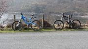 Mountain Biking/Wales/Rhayader/IMG_0244
