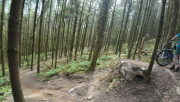Mountain Biking/Wales/Smilog (Smaelog)/May 2024/DJI_20240511100934_0003_D-0-46451-21322