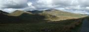 Mountain Biking/Wales/Snowdon/Pano - DSCF6703 - DSCF6705