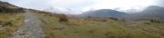 Mountain Biking/Wales/Snowdon/Snowdon panorama 1