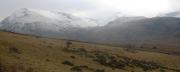 Mountain Biking/Wales/Snowdon/Snowdon panorama 2