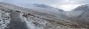 Mountain Biking/Wales/Snowdon/Snowdon panorama 4