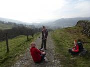 Mountain Walking/England/Lake District/Fairfield Horseshoe/DSC00992