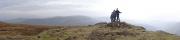 Mountain Walking/England/Lake District/Red Screes/DSC00988