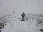 Mountain Walking/Wales/January 2016/DSC09548