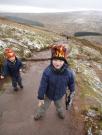 Mountain Walking/Wales/DSC08853