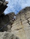 Rock climbing/South Wales/Box Bay/DSC02717