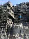 Rock climbing/South Wales/Box Bay/IMG_20200322_122851