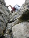 Rock climbing/Swanage August 2003/DSC05111