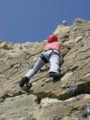 Rock climbing/Swanage August 2003/DSC05122