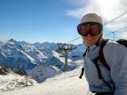 Snow Boarding/Alp dHuez 2005/DSC03601