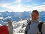 Snow Boarding/Alp dHuez 2005/DSC03605