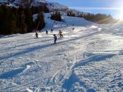 Snow Boarding/Alp dHuez 2005/DSC03706
