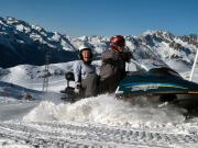 Snow Boarding/Alp dHuez 2005/P1142142