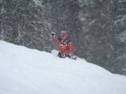 Snow Boarding/Fernie - Canada 2006/DSC00022