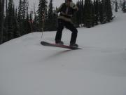 Snow Boarding/Fernie - Canada 2006/DSC06929