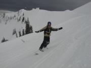 Snow Boarding/Fernie - Canada 2006/DSC06939