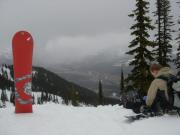 Snow Boarding/Fernie - Canada 2006/DSC06950