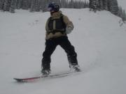Snow Boarding/Fernie - Canada 2006/DSC06984