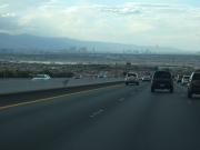 USA/Drive to Las Vegas/Friday 185