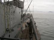 USA/San Francisco/Liberty Ship Jeremiah OBrien/DSCN0623
