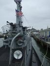 USA/San Francisco/Submarine USS Pampanito/Sunday 066