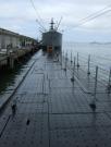 USA/San Francisco/Submarine USS Pampanito/Sunday 067