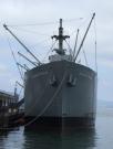 USA/San Francisco/Submarine USS Pampanito/Sunday 068