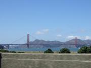 USA/San Francisco/The Golden Gate Bridge/Sunday 123