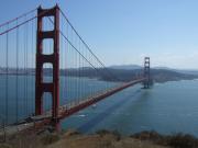 USA/San Francisco/The Golden Gate Bridge/Sunday 139