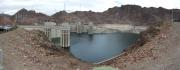 USA/The Hoover Dam/Pano - Friday 113 - Friday 122