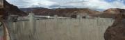 USA/The Hoover Dam/Pano - Friday 136 - Friday 139