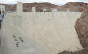USA/The Hoover Dam/Pano - Friday 150 - Friday 154