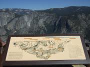 USA/Yosemite Valley/Glacier Point/Tuesday 050