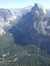 USA/Yosemite Valley/Glacier Point/Tuesday 052