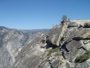USA/Yosemite Valley/Taft Point/DSC01659