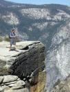 USA/Yosemite Valley/Taft Point/Tuesday 087
