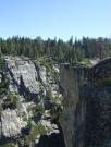 USA/Yosemite Valley/Taft Point/Tuesday 104
