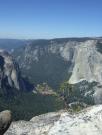 USA/Yosemite Valley/Taft Point/Tuesday 124