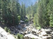 USA/Yosemite Valley/Vernal Fall/DSC01528