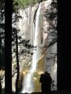 USA/Yosemite Valley/Vernal Fall/DSC01552