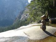 USA/Yosemite Valley/Vernal Fall/DSC01559