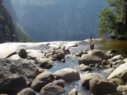USA/Yosemite Valley/Vernal Fall/DSC01560