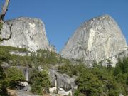 USA/Yosemite Valley/Vernal Fall/DSC01563