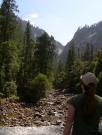 USA/Yosemite Valley/Vernal Fall/DSCN0793