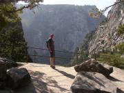 USA/Yosemite Valley/Vernal Fall/DSCN0816